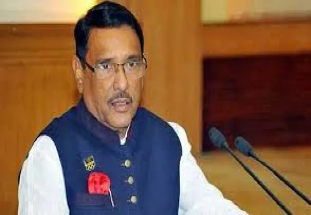 নৌকার পক্ষে এমন গণজোয়ার আর দেখিনি: কাদের