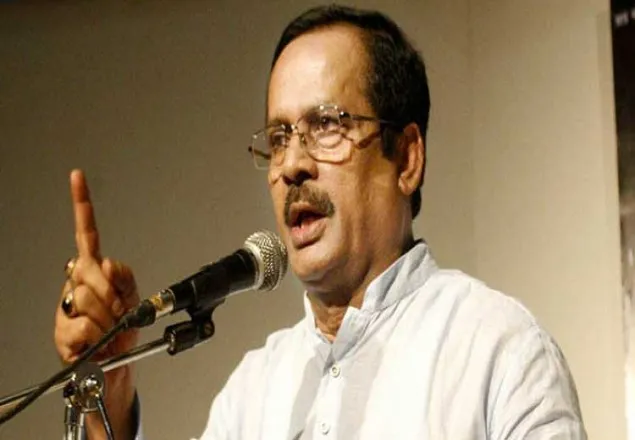 নির্বাচন বানচালের ষড়যন্ত্রে লিপ্ত তারেক: নানক