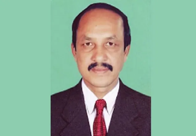 সুনামগঞ্জে বিএনপির সহ-সভাপতিসহ আটক ২