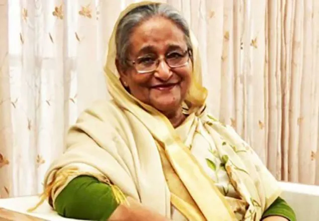 রেকর্ড গড়ে জয়ী হতে পারেন শেখ হাসিনা: সিএনএন