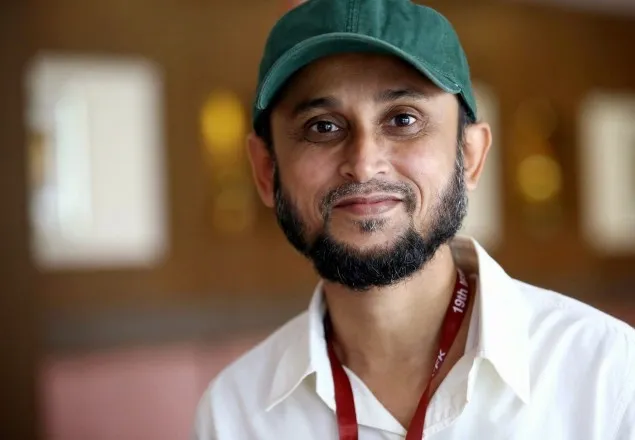 আচরণের পুরস্কার পাবেন,কোনো দিন আপনাকেও ক্ষমতার বাইরে থাকতে হবে: ফারুকী