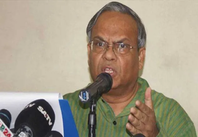 ভোটের দিন নেতাকর্মীদের ১০ নির্দেশনা বিএনপির