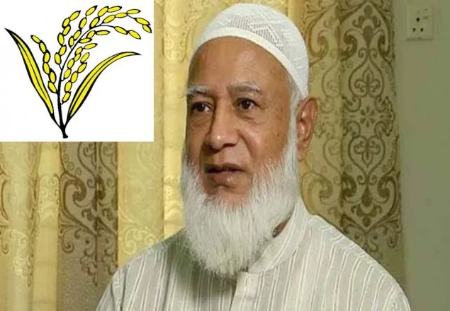 ঢাকা-১৫ আসনে এজেন্টদের নাম জমা দিতে যাওয়া প্রতিনিধিকে আটক