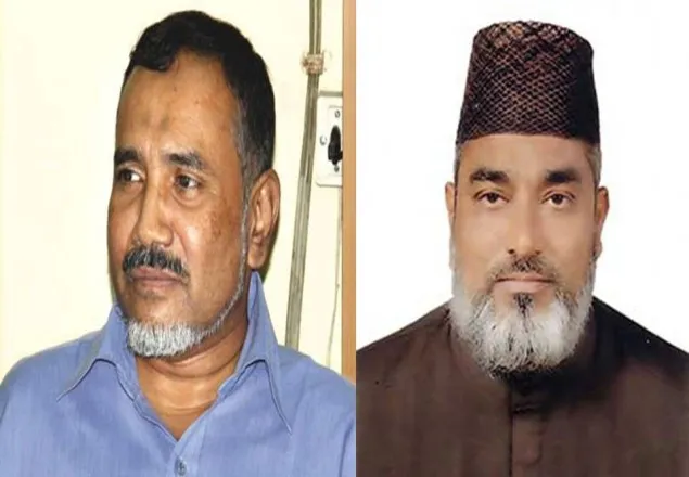 কুমিল্লা-১১ ও পাবনা-৫ আসনের ধানের শীষের প্রার্থীর ভোট বর্জন