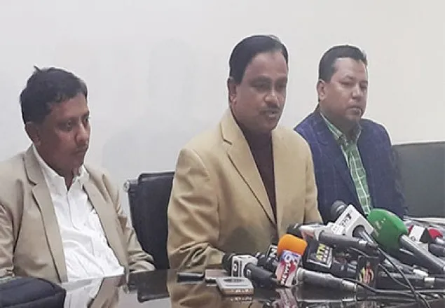 ২২১ আসনে অনিয়মের অভিযোগ বিএনপির