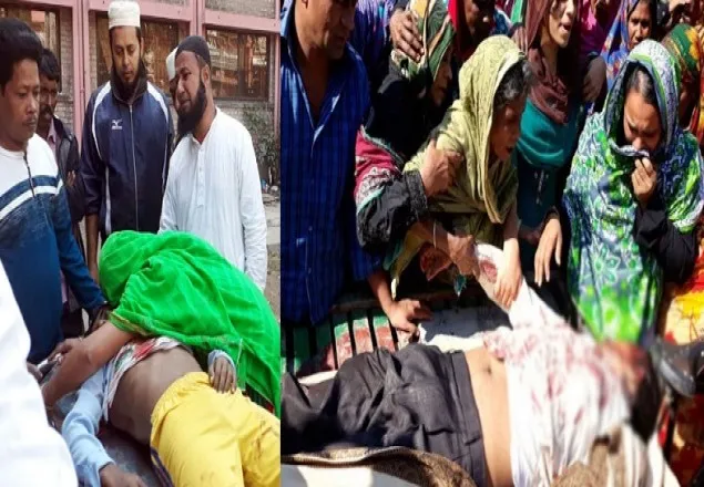  ভোট সহিংসতায় এ পর্যন্ত প্রাণ গেল ১৬ জনের