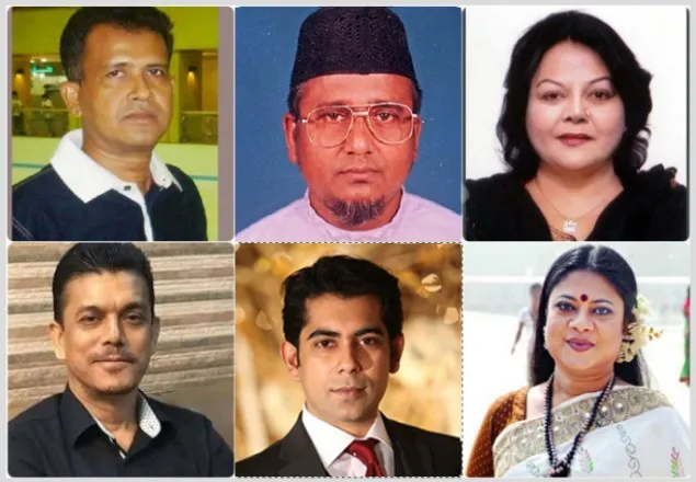 অনিয়মের অভিযোগ এনে ভোটের মাঠ ছাড়লেন যাঁরা