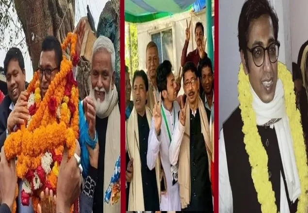ঐক্যফ্রন্টের বয়কট, শরীয়তপুরে ৩টি আসনেই সহজ জয় আ.লীগের