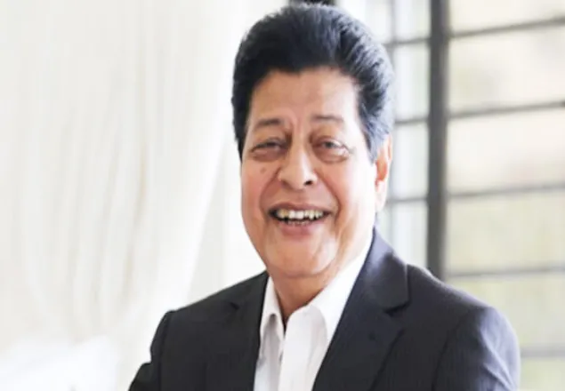 লক্ষাধিক ভোটের ব্যবধানে জয় পেলেন ফারুক