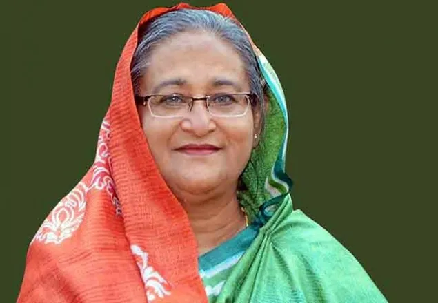 বিকালে প্রধানমন্ত্রীর সংবাদ সম্মেলন