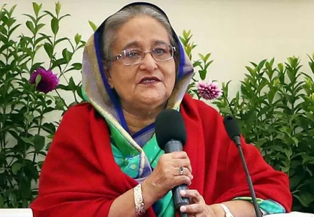 বিজয়ের মাসে আরেক বিজয়: শেখ হাসিনা