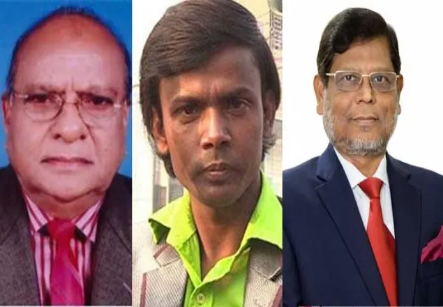 বগুড়ায় হিরো আলম ও বর্তমান এমপিসহ জামানত হারালেন যারা