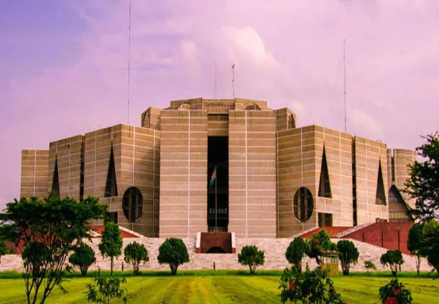 বৃহস্পতিবার সকাল ১০টায় নতুন এমপিদের শপথ