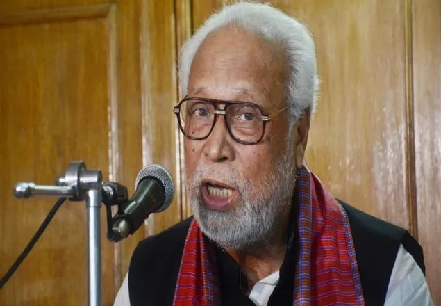আ.লীগের বিজয় কিছুদিনের মধ্যেই নিন্দার বিষয় হয়ে দাঁড়াবে: কাদের সিদ্দিকী