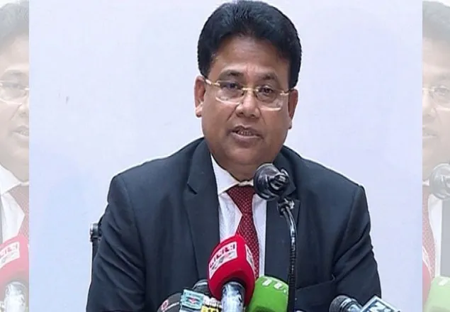'সংসদ অধিবেশনের ৯০ দিনের মধ্যে শপথ না নিলে আসন শূন্য'