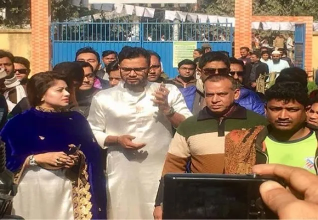 এবার মাশরাফিকে মন্ত্রী দেখতে চান নড়াইলবাসী