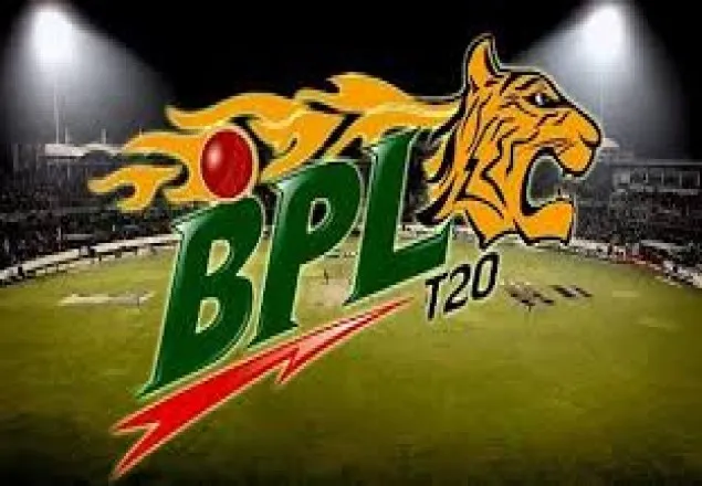 বিপিএলে সাত দলের চূড়ান্ত স্কোয়াড
