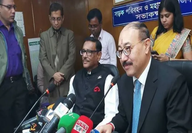 নোয়াখালীর ঘটনায় অপরাধী যেই হোক শাস্তি পেতেই হবে: কাদের