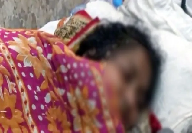 নোয়াখালীর গণধর্ষণের ঘটনায় গ্রেফতার ৩