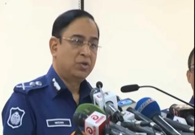 কোনও প্রকার ক্ষয়ক্ষতি ছাড়াই নির্বাচন সম্পন্ন হয়েছে: আইজিপি