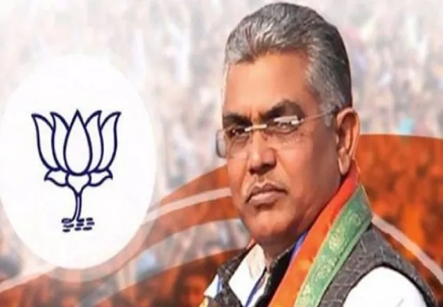 বাংলাদেশিদের গলা ধাক্কা দিয়ে বের করব: বিজেপি নেতা