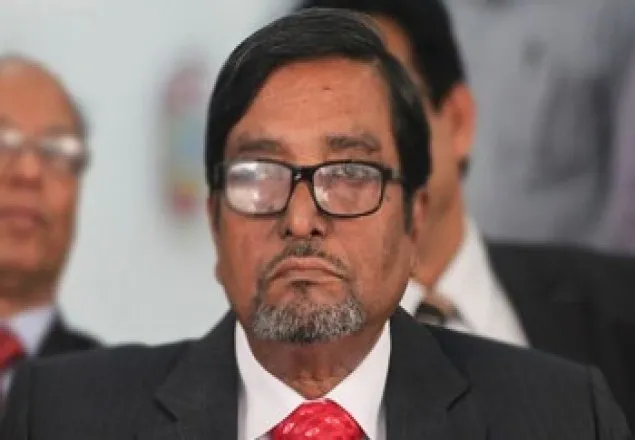 এই নির্বাচন ঐতিহ্য সৃষ্টি করেছে : মাহবুব তালুকদার 