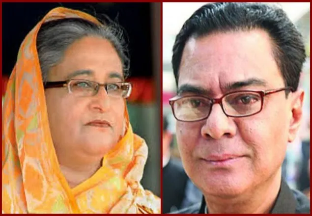 সৈয়দ আশরাফ নিজের কীর্তিতে বেঁচে থাকবেন: শেখ হাসিনা