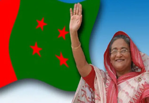 আ. লীগের বিজয় মহাসমাবেশ ১৯ জানুয়ারি