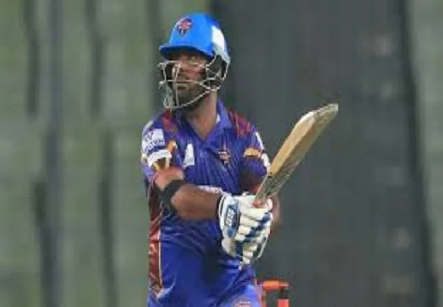 মাশরাফিদের হারে বিপিএল শুরু