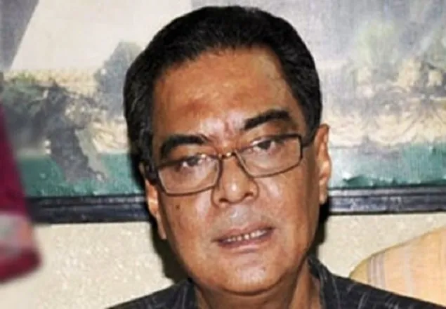সৈয়দ আশরাফের জানাজা ও দাফন আজ