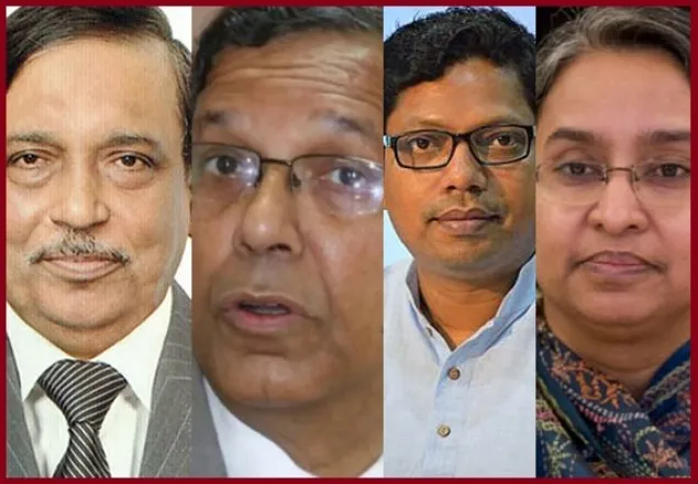 নতুন মন্ত্রীসভায় ফোনে ডাক পেলেন যারা
