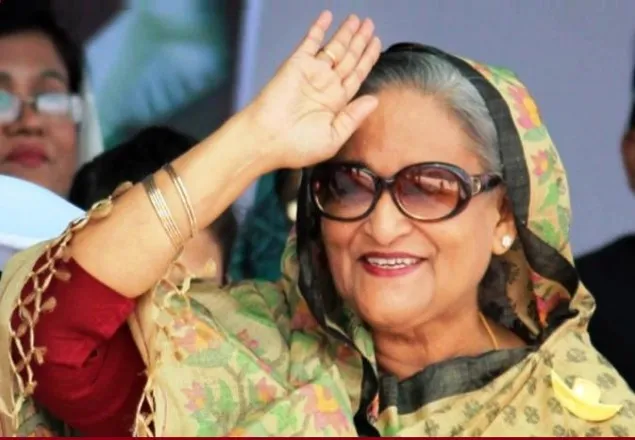 শেখ হাসিনার অধীনেই ৬ মন্ত্রণালয়