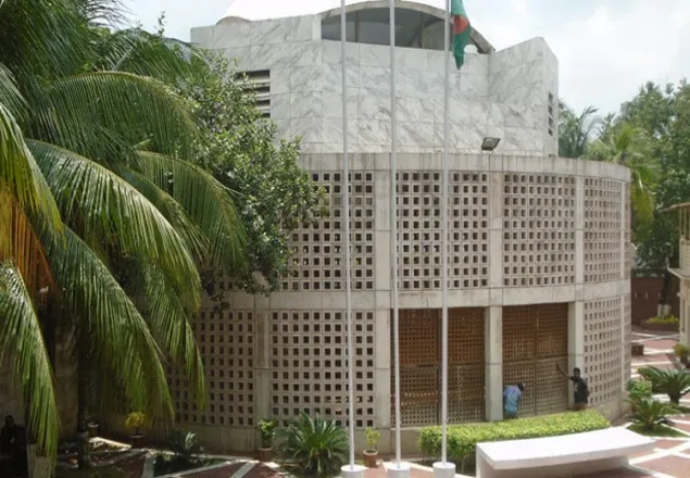 বুধবার টুঙ্গিপাড়া যাচ্ছেন প্রধানমন্ত্রী