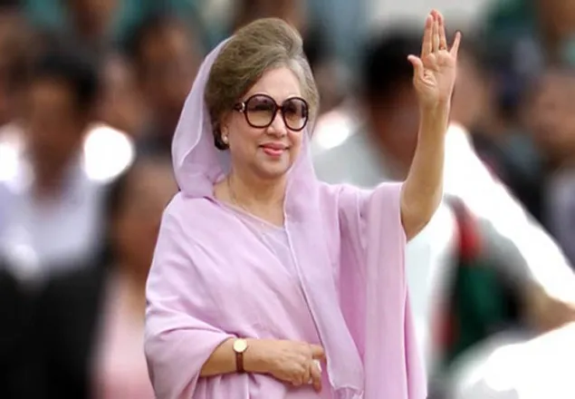 কারাগারে খালেদা জিয়ার ৩৩৫ দিন!