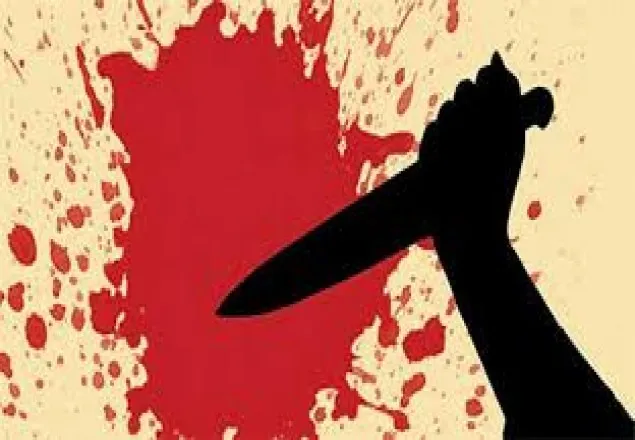 বাবাকে মারধর, প্রতিবাদ করায় ছেলেকে কুপিয়ে খুন