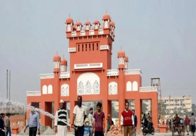 বাণিজ্য মেলার পর্দা উঠছে আজ 