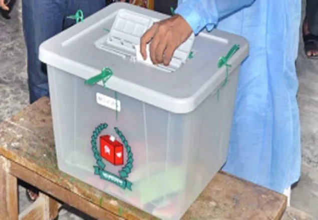 ব্রাহ্মণবাড়িয়ায় স্থগিত তিন কেন্দ্রের ভোটগ্রহণ চলছে