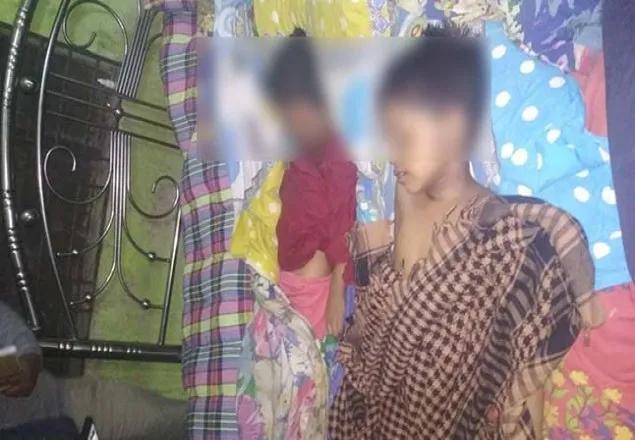ডেমরায় নুসরাত ও ফারিহা হত্যার ঘটনায় মামলা