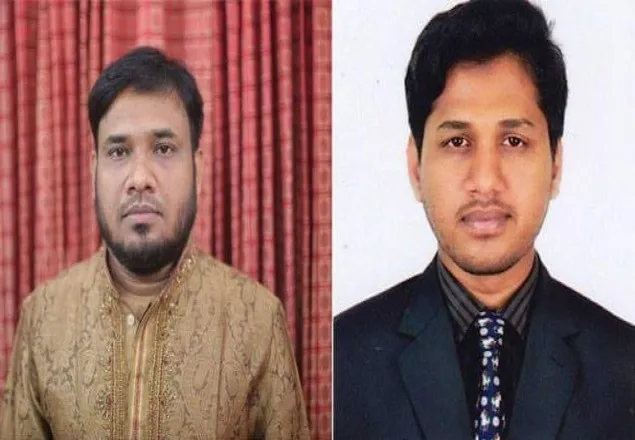 শিবিরের নতুন সভাপতি মোবারক, সেক্রেটারি সিরাজুল