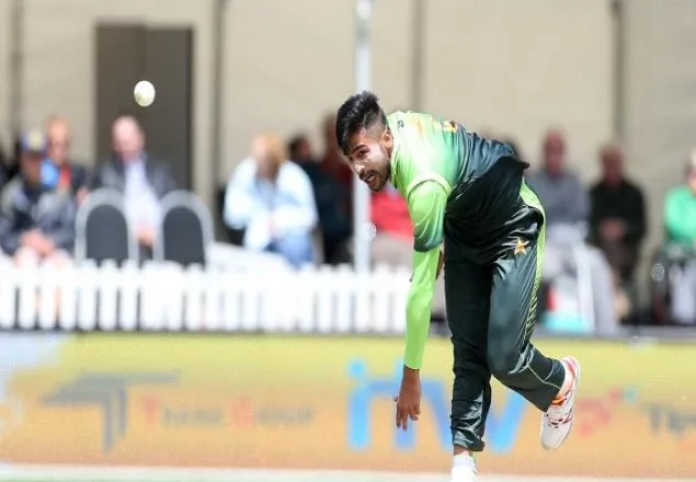 পাকিস্তান ওয়ানডে দলে ফিরলেন আমির