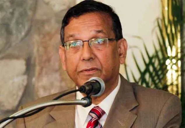 ডিজিটাল নিরাপত্তা আইন বাতিল হবে না: আইনমন্ত্রী
