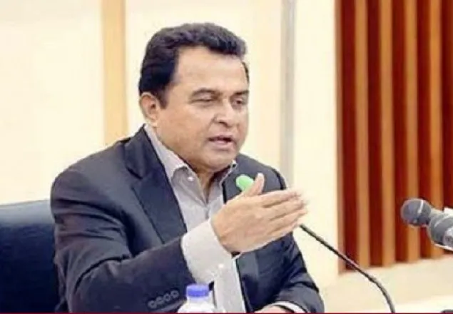 বিশ্বের সর্বোচ্চ প্রবৃদ্ধি অর্জন করবে বাংলাদেশ: নতুন অর্থমন্ত্রী 