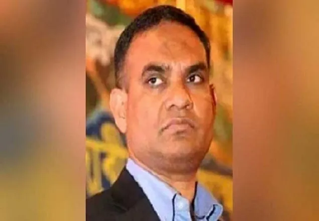 শরীয়তপুরের ধানের শীষের প্রার্থী অপু রিমান্ডে