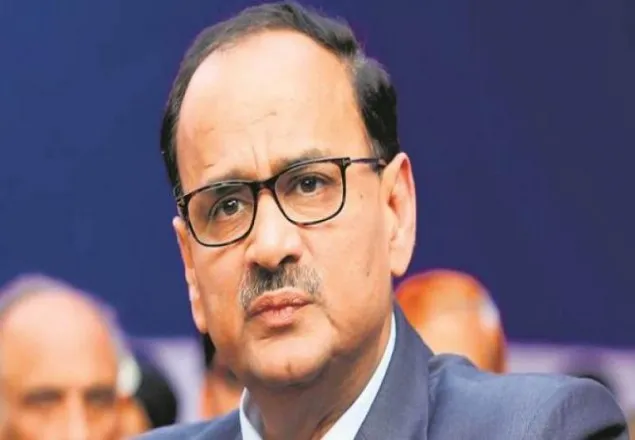 ভারতের সিবিআই প্রধান ফের বরখাস্ত