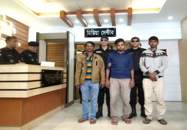 স্ত্রী হত্যার পর বন্ধুদের সহযোগিতায় লাশ গুম 