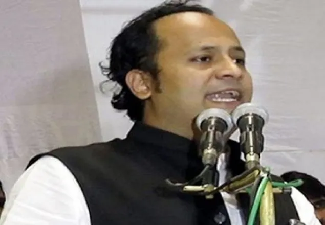 আল্লামা শফীর বক্তব্য রাষ্ট্রনীতির সঙ্গে অসামঞ্জস্যপূর্ণ : নওফেল