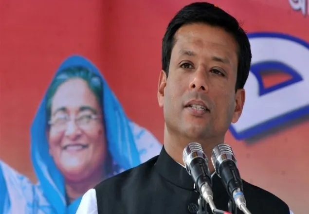 ব্যালটের মাধ্যমে মানুষ ঐক্যফ্রন্টকে প্রত্যাখ্যান করেছে: জয়