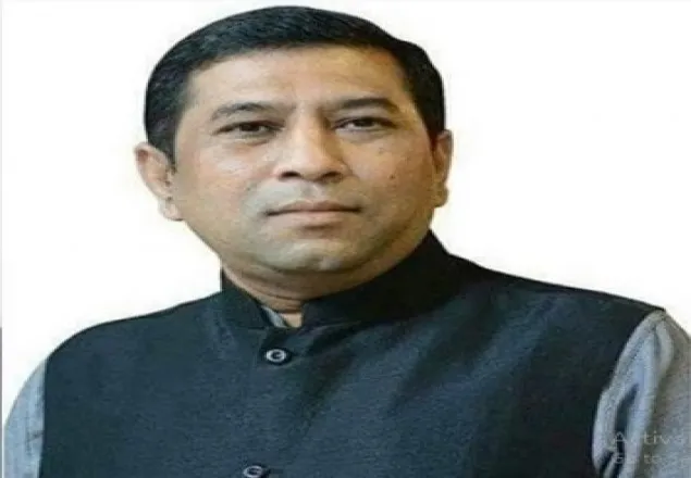  এমপি দিদারের বিরুদ্ধে চাঁদা দাবি-মারধরের অভিযোগ,পরিবহন ধর্মঘটের ডাক