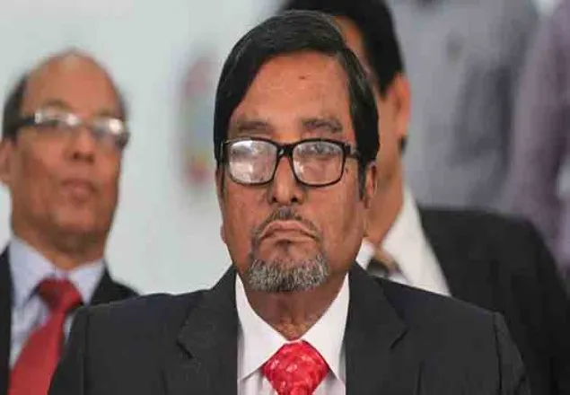 চিকিৎসার জন্য ভারত যাচ্ছেন মাহবুব তালুকদার