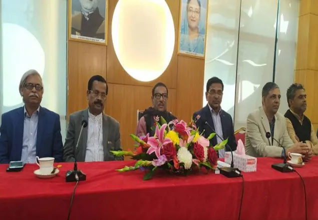 সব দলকে ফের সংলাপে ডাকবেন প্রধানমন্ত্রী: কাদের